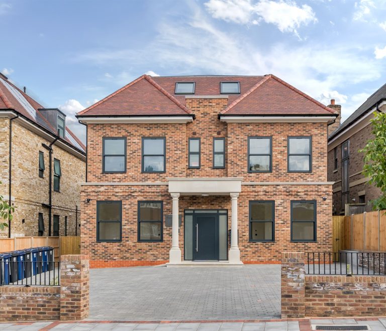 Sunside Court
