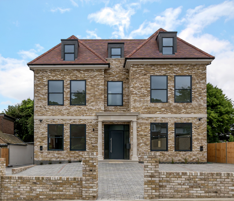 Parkhill Court
